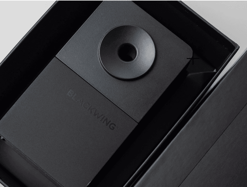 Blackwing Desktop Sharpener 