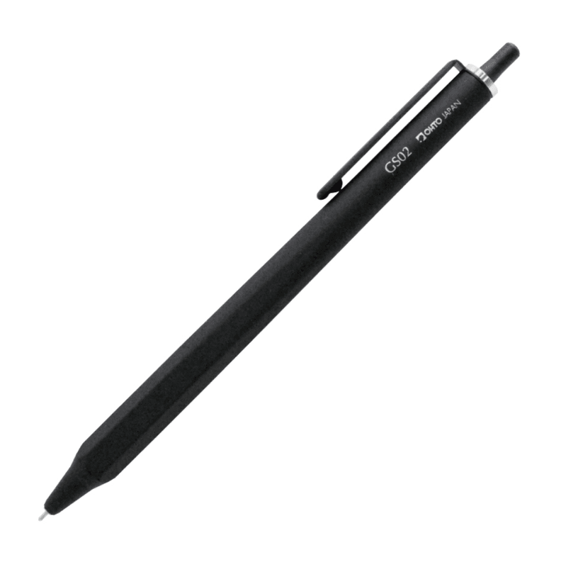 OHTO GS02 Roller Gel Pen