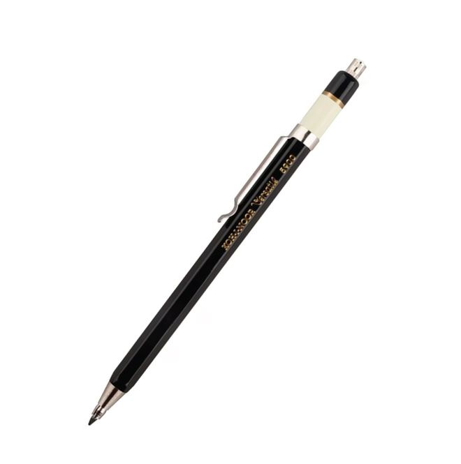 Hovedbilde Koh-i-Noor 5900 Versatil  2 mm Mineholder