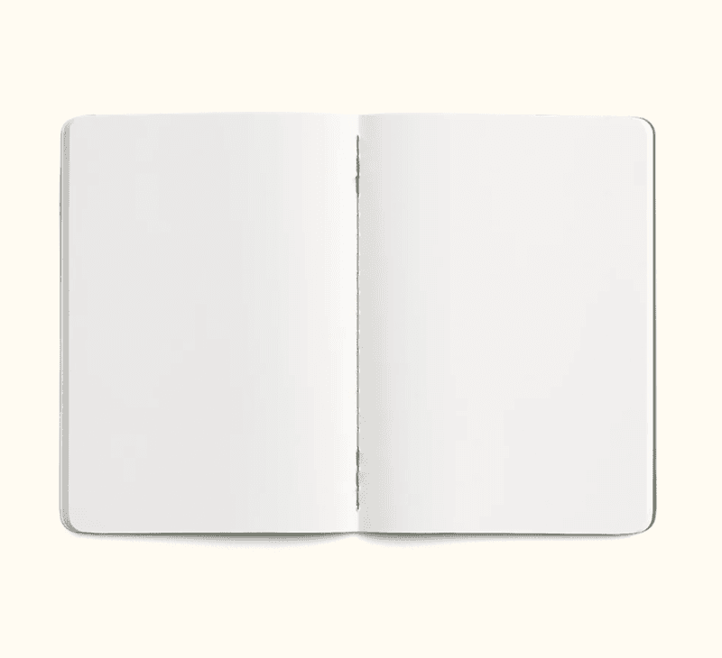 KARST Notatbok STONEPAPER Pinot A6, Plain