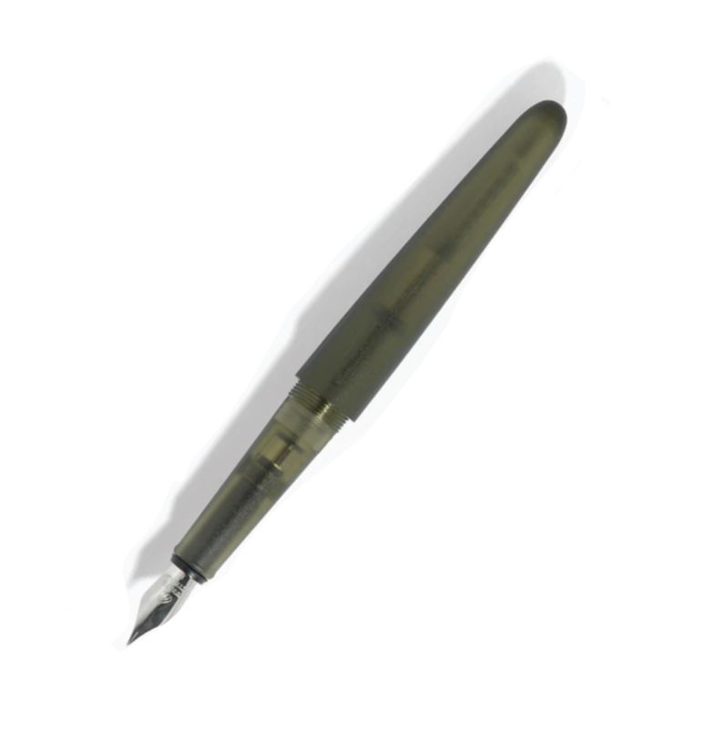 Kakimori Frost Fyllepenn Moss