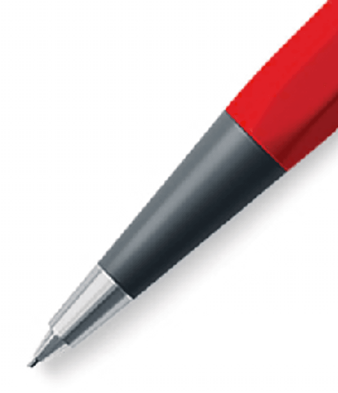 LEUCHTTURM1917  Drehgriffel Mekanisk Blyant 0,7 mm, Cherry