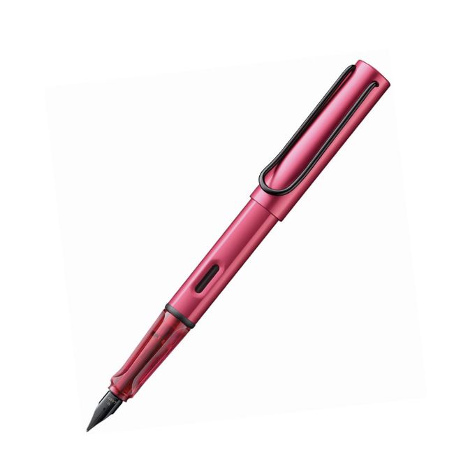 Hovedbilde LAMY Al-Star Fyllepenn Fiery