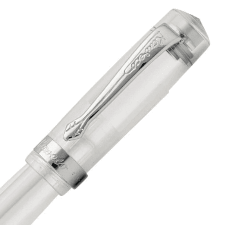 Kaweco Student Fyllepenn, Transparent