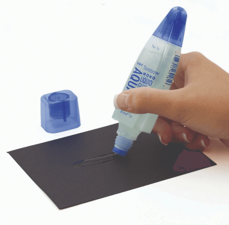 Tombow Mono AQUA lim