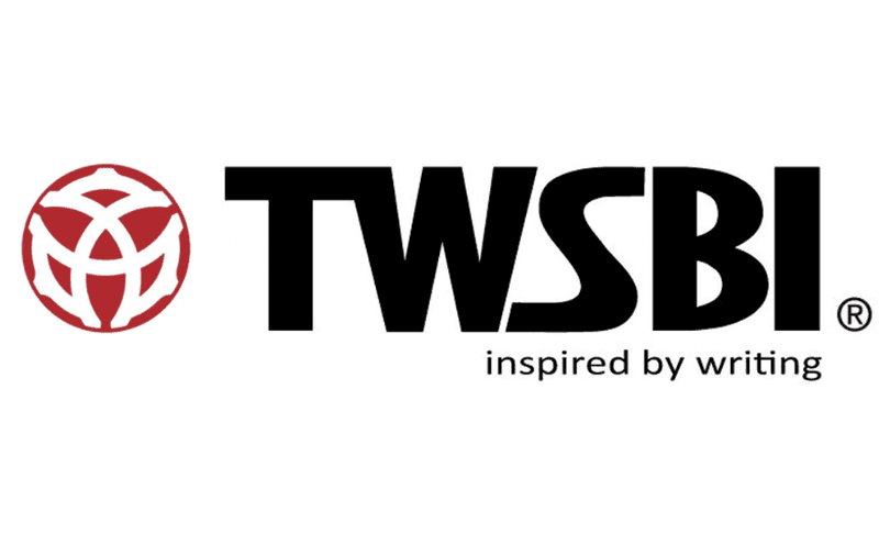 TWSBI ECO Fyllepenn Clear