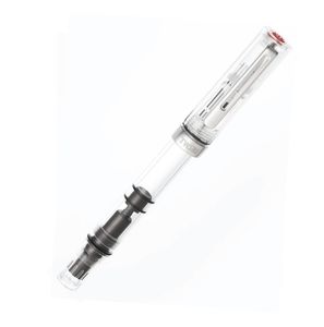 Hovedbilde TWSBI ECO Fyllepenn Clear