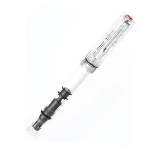 Hovedbilde TWSBI ECO Fyllepenn Clear