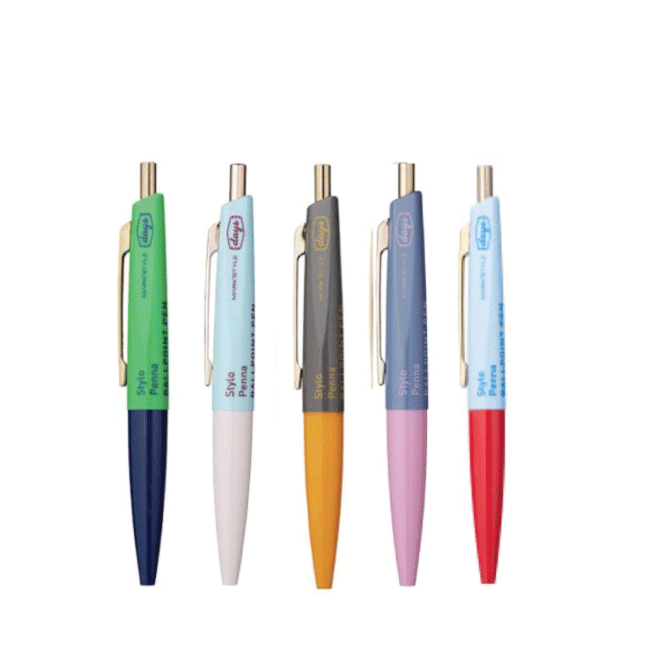 Marks Ballpoint pen Mini
