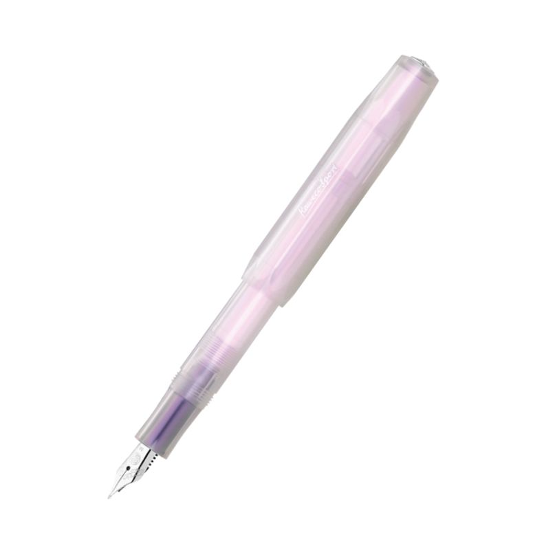 Kaweco LUNAR Sport Light Purple