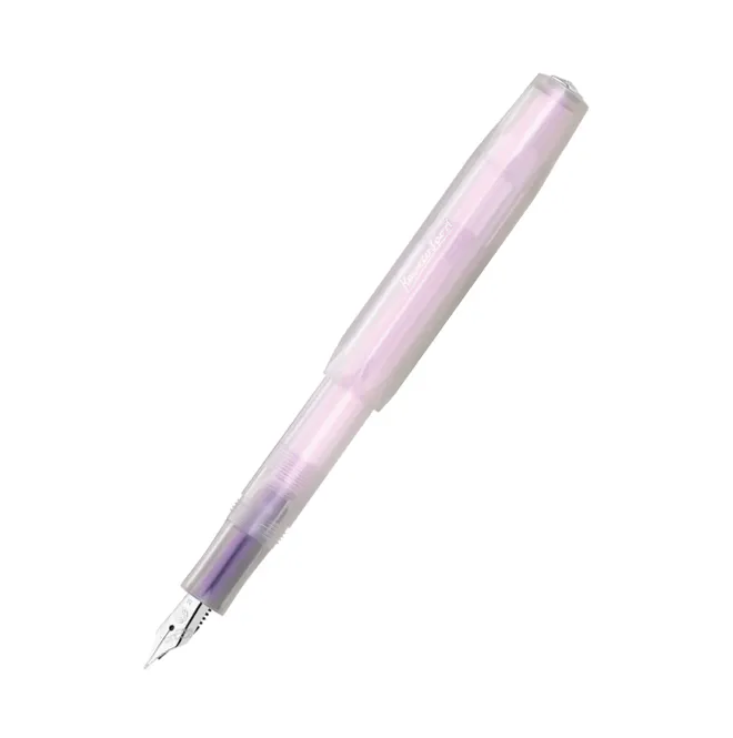 Hovedbilde Kaweco LUNAR Sport Light Purple