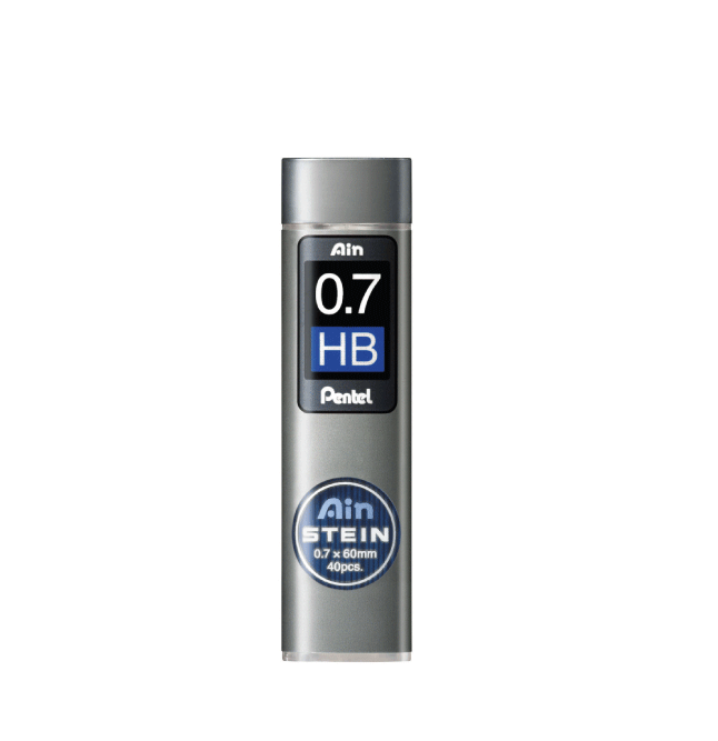 Pentel miner til mekanisk blyant 0,7