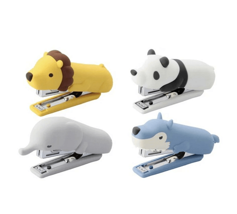 MAX Silicon Elefant no.10 Stiftemaskin