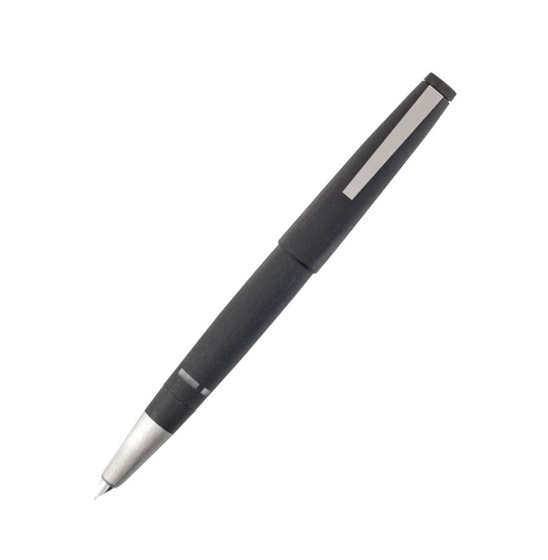 LAMY 2000 Fyllepenn, Macrolon