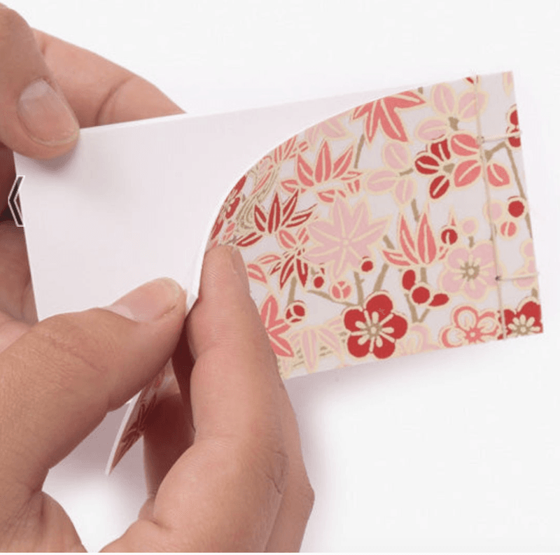 Shogado Koshi Memo Pad, No 22805