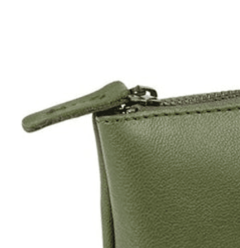 CF Flying Spirit Skinnpennal Flat modell, Khaki