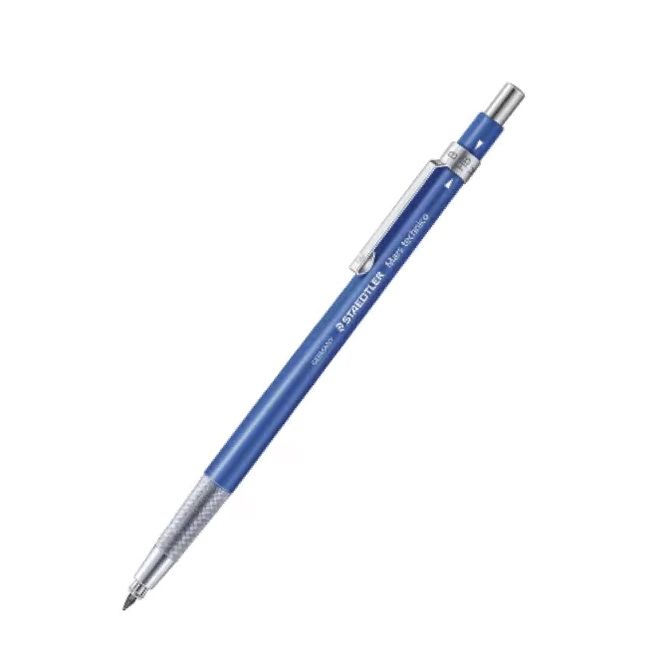 Hovedbilde Staedtler Mars Tecnico Mineholder 2 mm