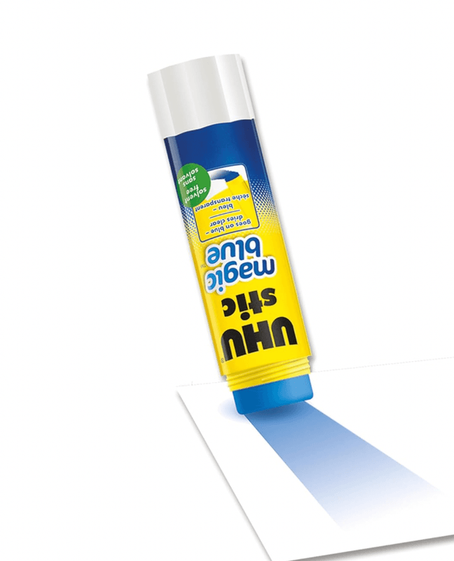 UHU Magic blue 21 g