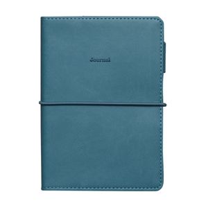 Hovedbilde Hightide Lepre Diary 2026 UKE B6 French Blue