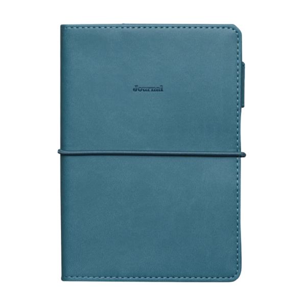 Hightide Lepre Diary 2026 UKE B6 French Blue