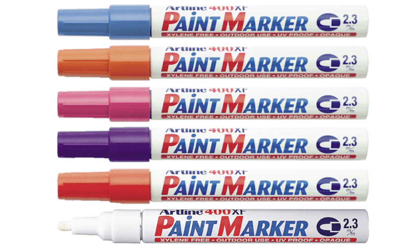Artline 400 XF Paintmarker