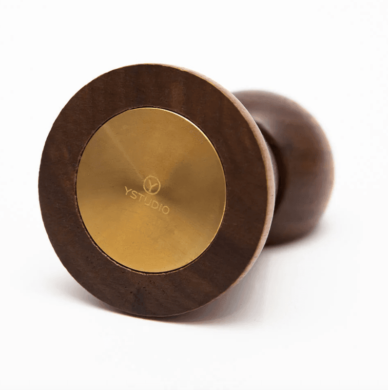 Ystudio Wooden Memo Stand