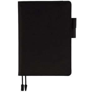 Hovedbilde HOBONICHI Colors Cover Black & Clear Blue, A5