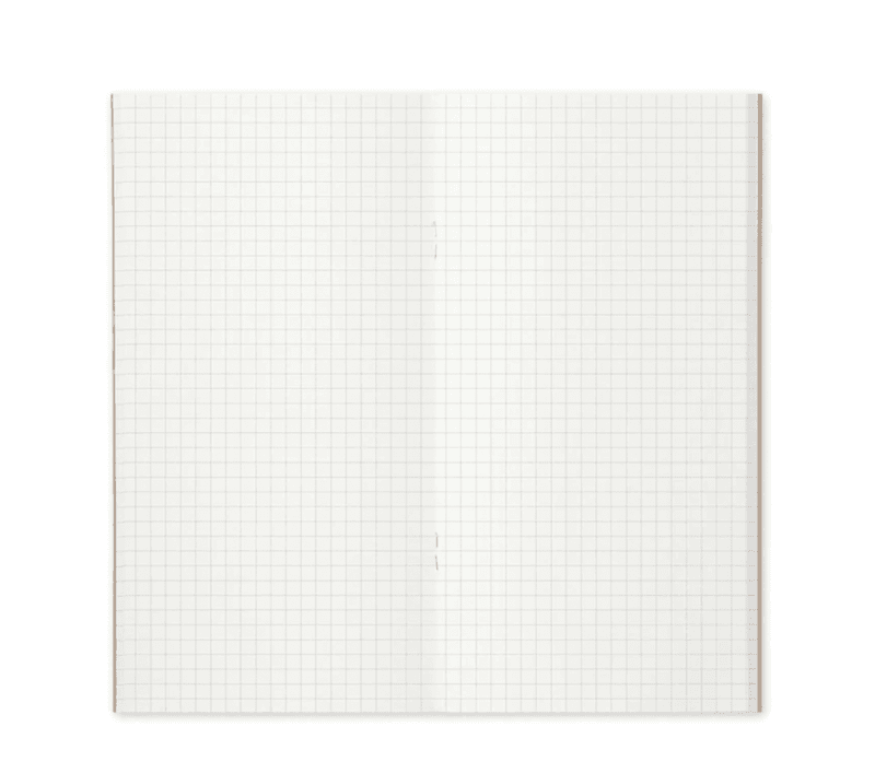 Travelers Regular 002, Grid