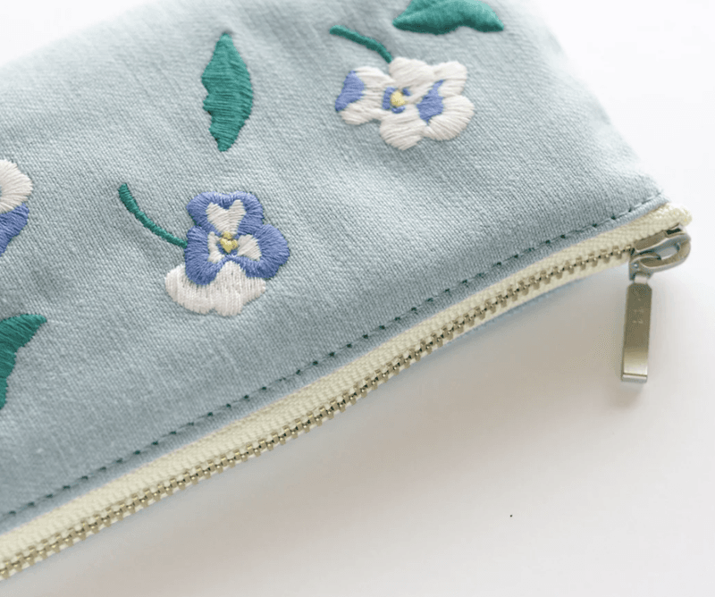 Delfonics Penal Stemorsblomster