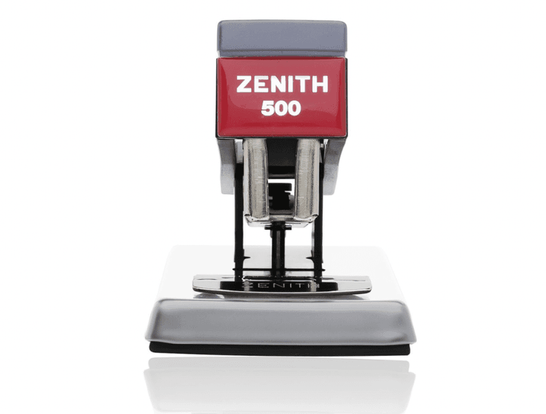 Zenith Stiftemaskin 500 Gr&aring;