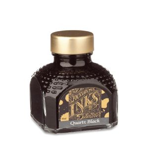 Hovedbilde Diamine Blekkhus 80 ml, Imperial Blue