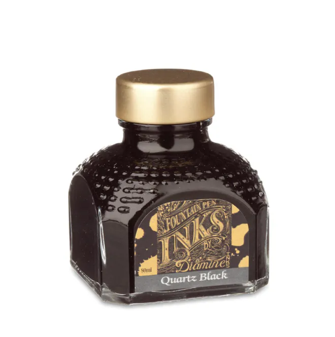 Hovedbilde Diamine Blekkhus 80 ml, Imperial Blue