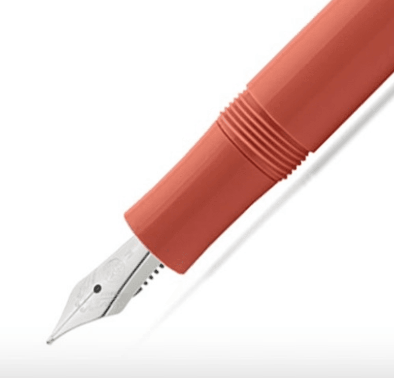 Kaweco Skyline Sport Fyllepenn, Fox