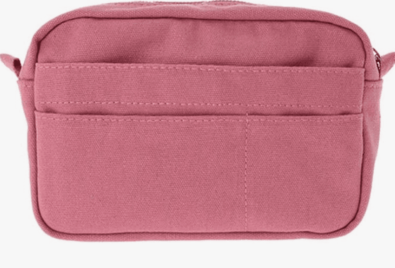 Delfonics Pouch S, Lyseblå