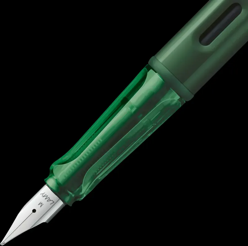 LAMY Al-Star Fyllepenn Pine
