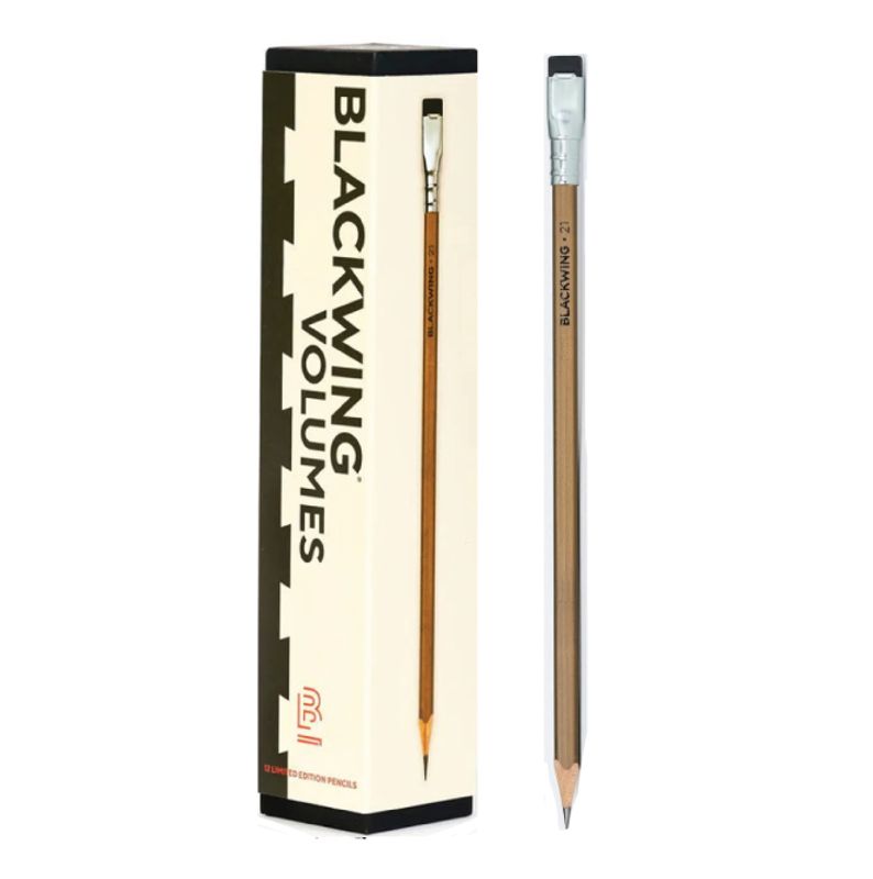 Blackwing Vol 21 Limited Edition 12 blyanter NEW!