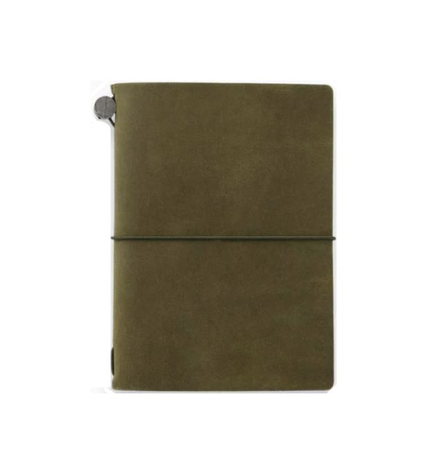Hovedbilde Traveler`s Notebook Passport, Olive
