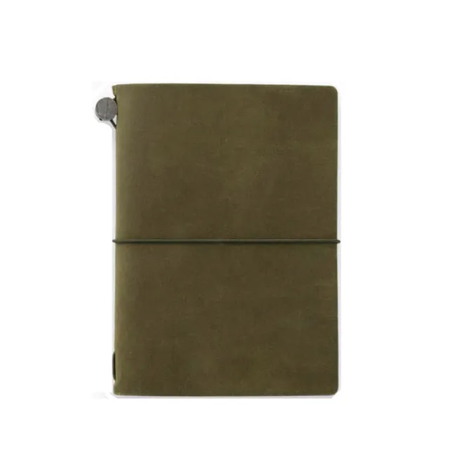 Hovedbilde Traveler`s Notebook Passport, Olive