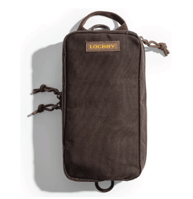 Hovedbilde Lochby Mini Venture Pouch Canvas 