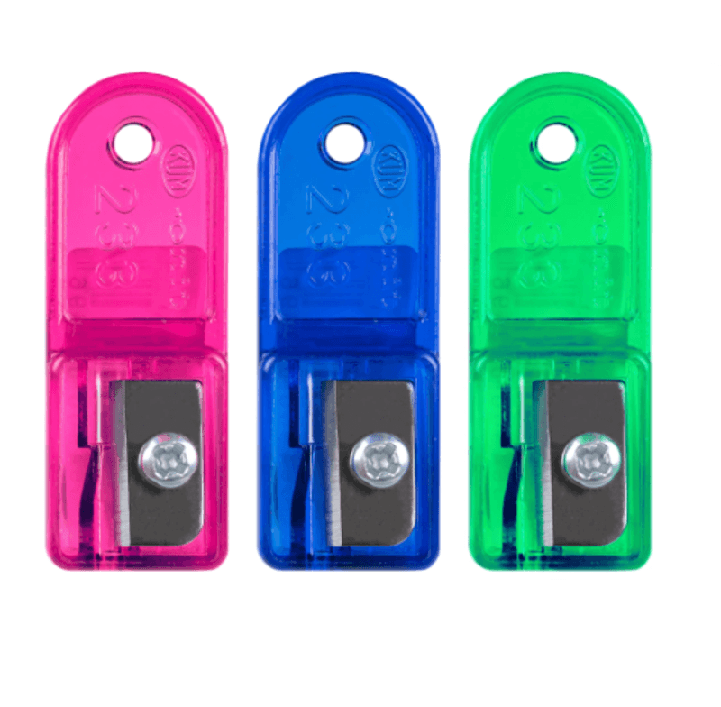 KUM Ice 233 blyantspisser 2 mm