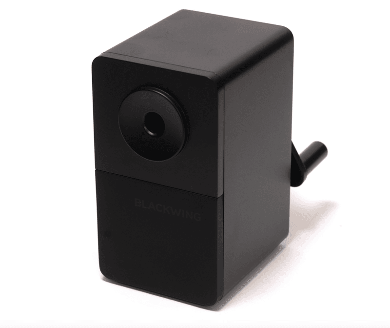 Blackwing Desktop Sharpener 