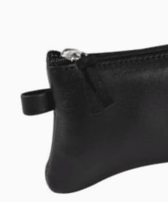 CF Skinnpennal Black