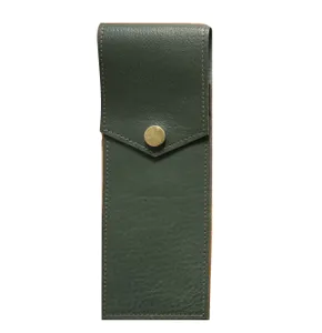Hovedbilde P.A.P Skinn Blackwing Pencase, Dark green