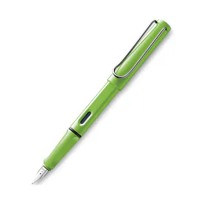 Hovedbilde LAMY Safari Fyllepenn, Green