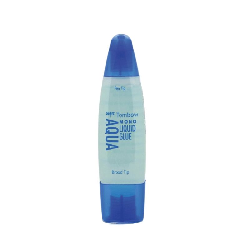 Tombow Mono AQUA lim