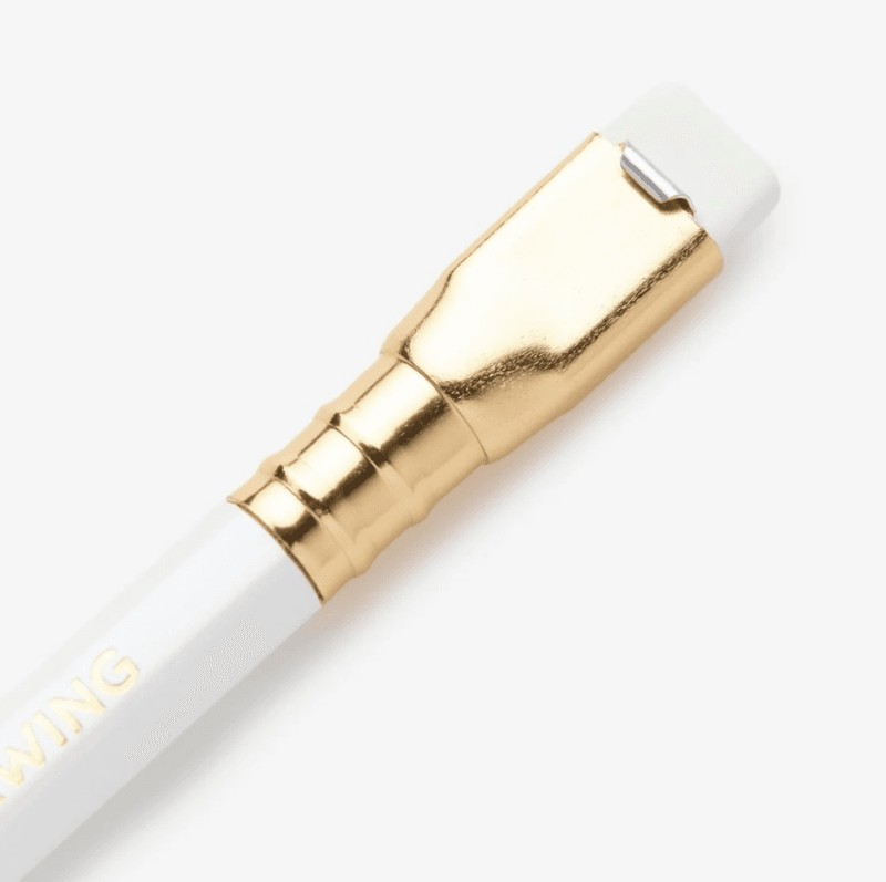 Blackwing Blyanter PEARL 12 stk