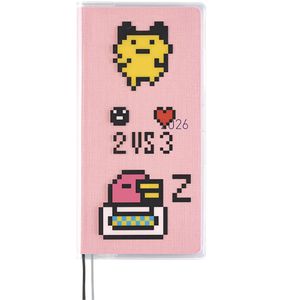 Hovedbilde HOBONICHI Cover for Weeks, Tamagotchi