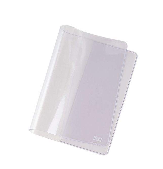 Hovedbilde HOBONICHI Clear Cover for HON, A6