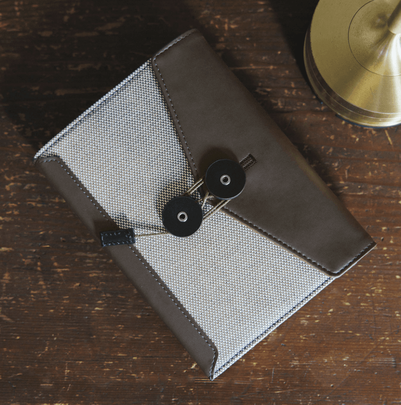 HOBONICHI Cover Letter, A6