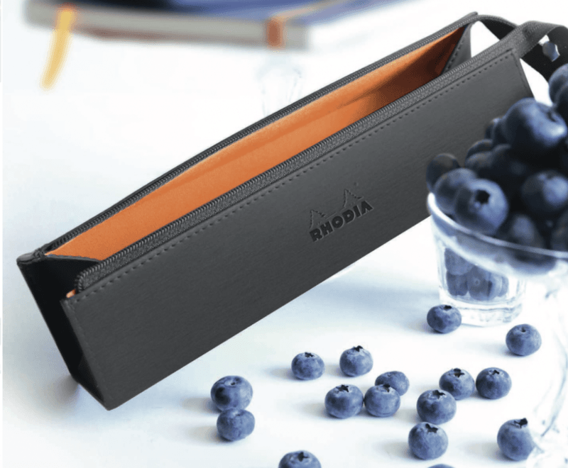 Rhodia Tray penal, Sage